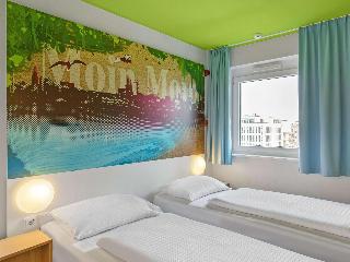 B&B Hotel Hamburg-Wandsbek fotoÄŸrafÄ±