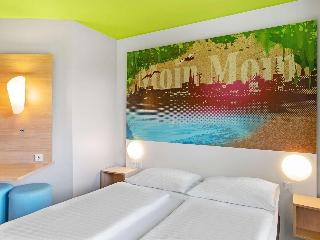B&B Hotel Hamburg-Wandsbek fotoÄŸrafÄ±