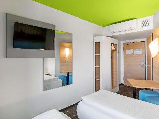 B&B Hotel Hamburg-Wandsbek fotoÄŸrafÄ±