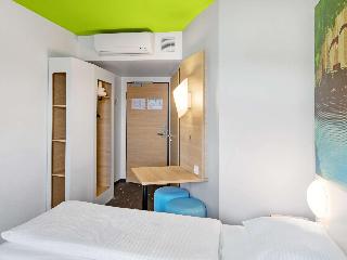 B&B Hotel Hamburg-Wandsbek fotoÄŸrafÄ±