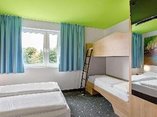 B&B Hotel Hamburg-Wandsbek fotoÄŸrafÄ±