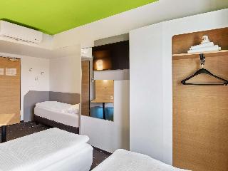 B&B Hotel Hamburg-Wandsbek fotoÄŸrafÄ±