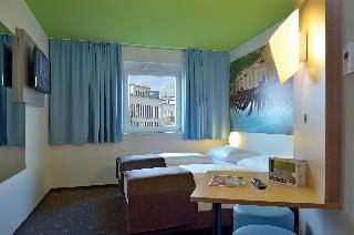 B&B Hotel Hamburg-Wandsbek fotoÄŸrafÄ±