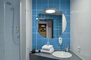 B&B Hotel Hamburg-Wandsbek fotoÄŸrafÄ±