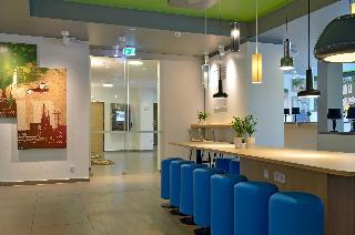 B&B Hotel Hamburg-Wandsbek fotoÄŸrafÄ±