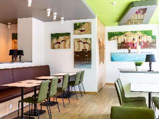B&B Hotel Hamburg-Wandsbek fotoÄŸrafÄ±