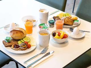 B&B Hotel Hamburg-Wandsbek fotoÄŸrafÄ±