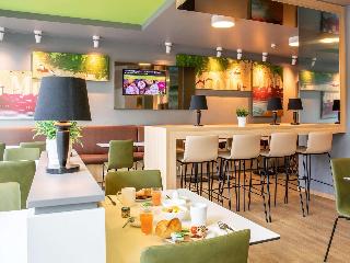 B&B Hotel Hamburg-Wandsbek fotoÄŸrafÄ±