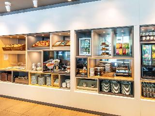 B&B Hotel Hamburg-Wandsbek fotoÄŸrafÄ±
