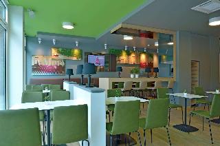 B&B Hotel Hamburg-Wandsbek fotoÄŸrafÄ±