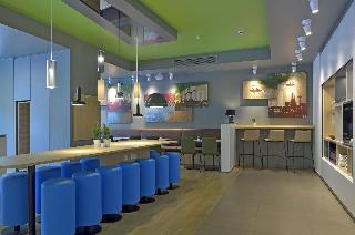 B&B Hotel Hamburg-Wandsbek fotoÄŸrafÄ±
