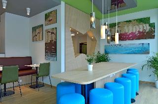 B&B Hotel Hamburg-Wandsbek fotoÄŸrafÄ±