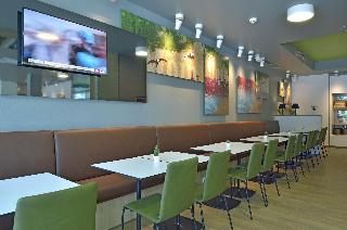 B&B Hotel Hamburg-Wandsbek fotoÄŸrafÄ±