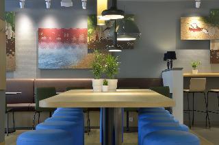 B&B Hotel Hamburg-Wandsbek fotoÄŸrafÄ±