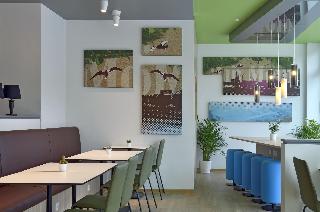 B&B Hotel Hamburg-Wandsbek fotoÄŸrafÄ±