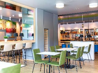 B&B Hotel Hamburg-Wandsbek fotoÄŸrafÄ±