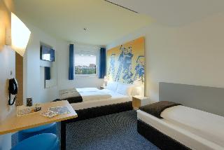 B&B Hotel Hamm fotoÄŸrafÄ±