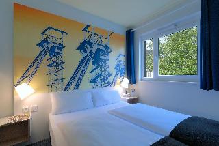 B&B Hotel Hamm fotoÄŸrafÄ±