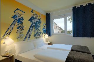 B&B Hotel Hamm fotoÄŸrafÄ±