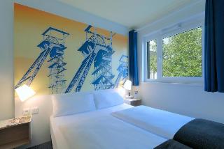 B&B Hotel Hamm fotoÄŸrafÄ±