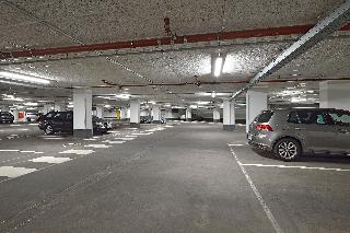 B&B Hotel Hannover-City fotoÄŸrafÄ±