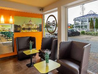 B&B Hotel Hannover-Nord fotoÄŸrafÄ±