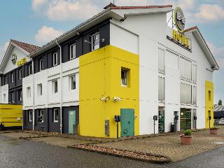 B&B Hotel Hannover-Nord fotoÄŸrafÄ±