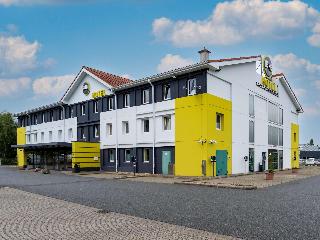 B&B Hotel Hannover-Nord fotoÄŸrafÄ±