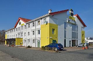 B&B Hotel Hannover-Nord fotoÄŸrafÄ±