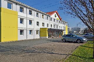 B&B Hotel Hannover-Nord fotoÄŸrafÄ±