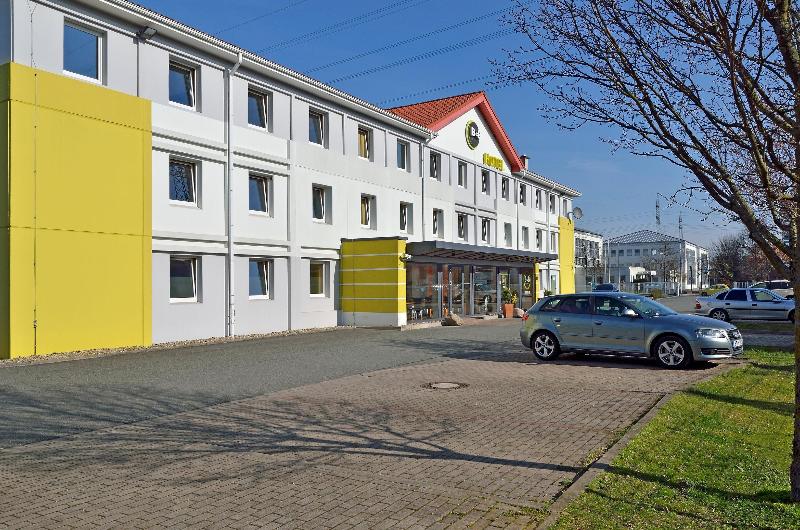 B&B Hotel Hannover-Nord - Genel