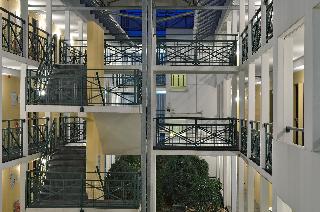 B&B Hotel Hannover-Nord fotoÄŸrafÄ±