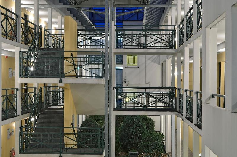 B&B Hotel Hannover-Nord - Genel