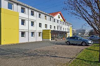 B&B Hotel Hannover-Nord fotoÄŸrafÄ±