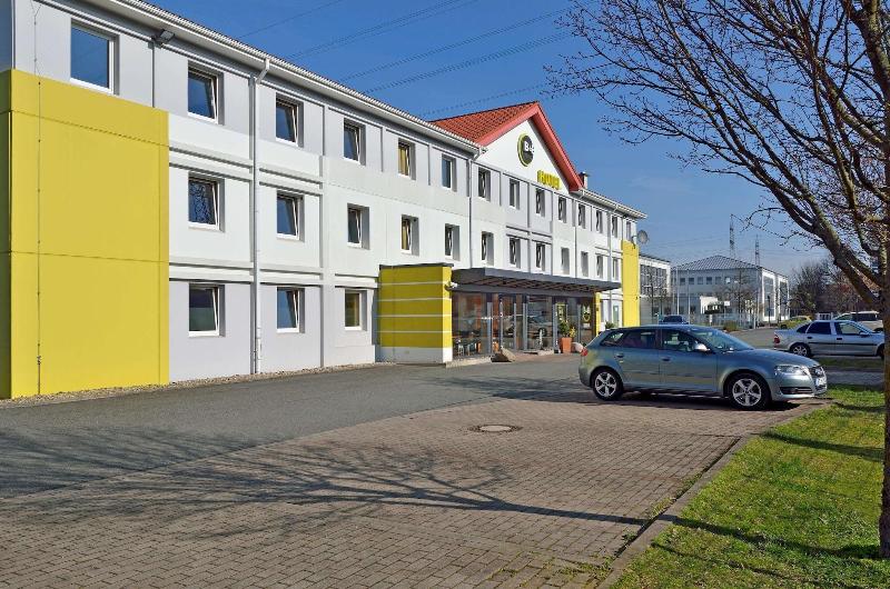 B&B Hotel Hannover-Nord - Genel