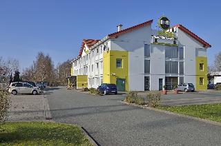 B&B Hotel Hannover-Nord fotoÄŸrafÄ±