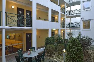 B&B Hotel Hannover-Nord fotoÄŸrafÄ±