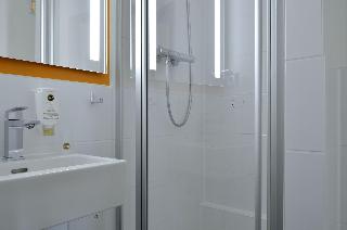 B&B Hotel Hannover-Nord fotoÄŸrafÄ±