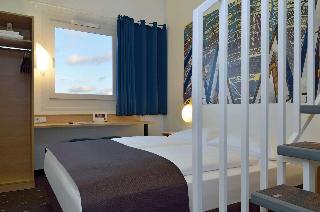 B&B Hotel Hannover-Nord fotoÄŸrafÄ±