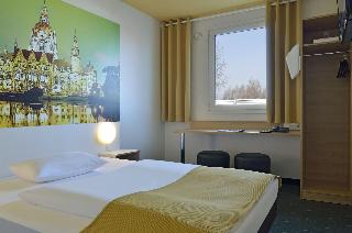 B&B Hotel Hannover-Nord fotoÄŸrafÄ±