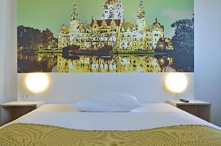 B&B Hotel Hannover-Nord fotoÄŸrafÄ±