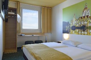 B&B Hotel Hannover-Nord fotoÄŸrafÄ±