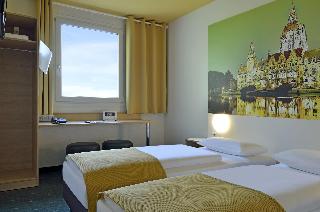 B&B Hotel Hannover-Nord fotoÄŸrafÄ±