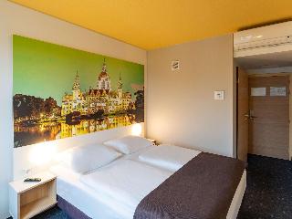 B&B Hotel Hannover-Nord fotoÄŸrafÄ±