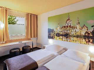 B&B Hotel Hannover-Nord fotoÄŸrafÄ±