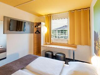 B&B Hotel Hannover-Nord fotoÄŸrafÄ±