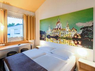 B&B Hotel Hannover-Nord fotoÄŸrafÄ±
