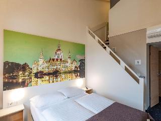 B&B Hotel Hannover-Nord fotoÄŸrafÄ±