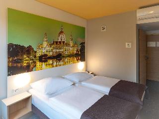 B&B Hotel Hannover-Nord fotoÄŸrafÄ±