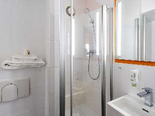 B&B Hotel Hannover-Nord fotoÄŸrafÄ±